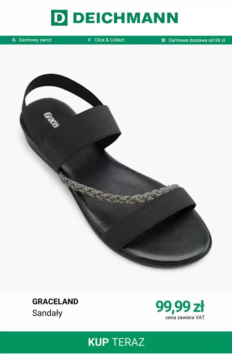 Strona 4 z gazetki Deichmann