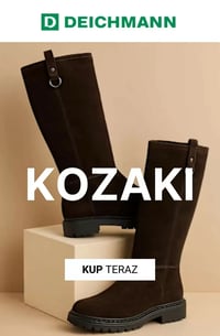 Gazetka Deichmann – 22.10.2025 – 29.10.2025