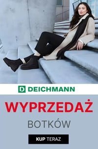 Gazetka Deichmann – 22.12.2025 – 04.01.2026