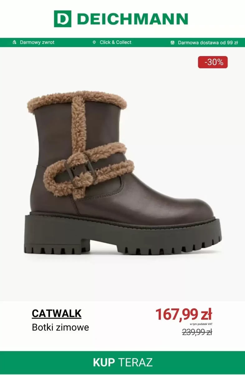 Strona 4 z gazetki Deichmann