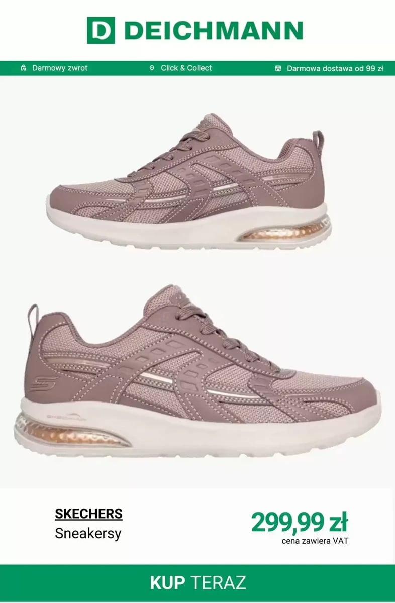 Strona 11 z gazetki Deichmann