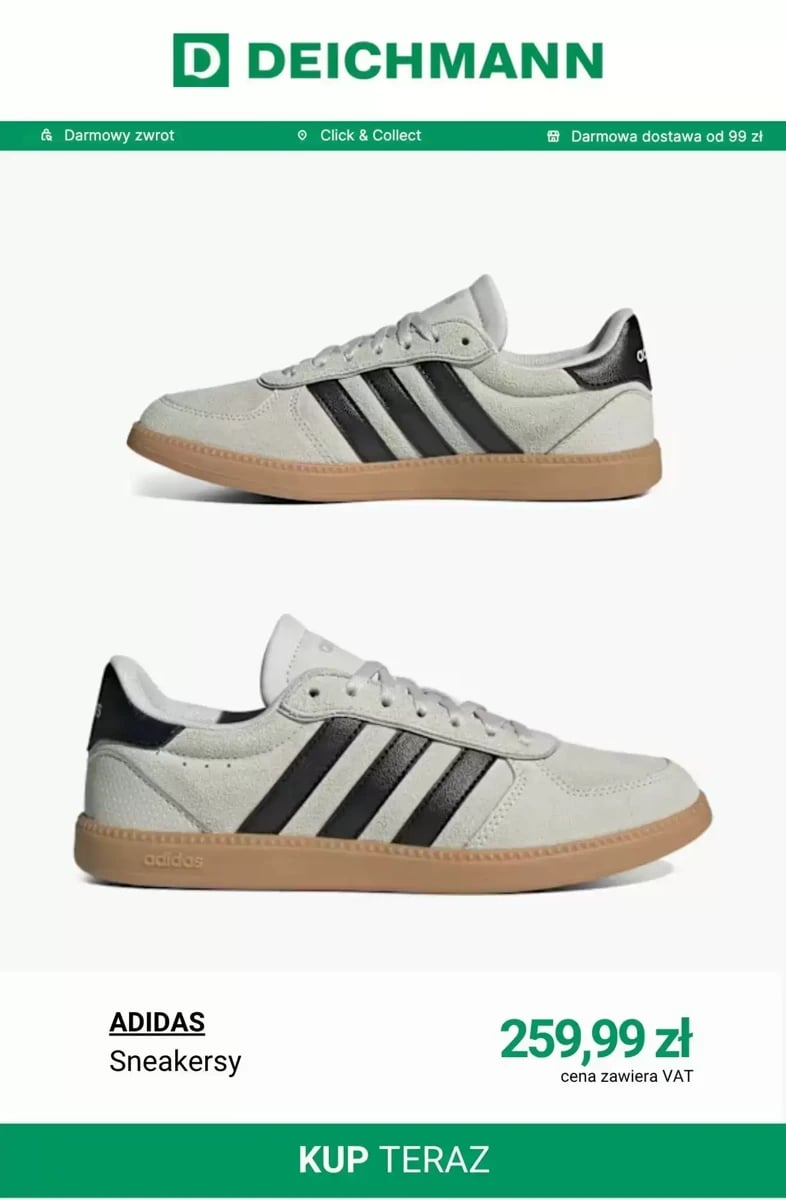 Strona 7 z gazetki Deichmann