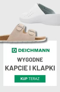 Gazetka Deichmann – 23.04.2026 – 30.04.2026