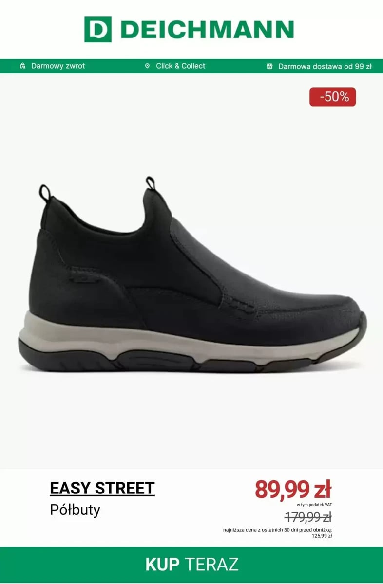 Strona 4 z gazetki Deichmann