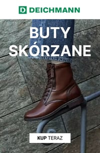 Gazetka Deichmann – 24.10.2025 – 31.10.2025