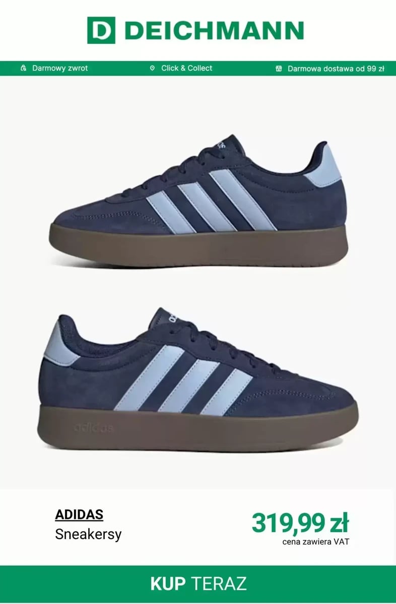Strona 10 z gazetki Deichmann