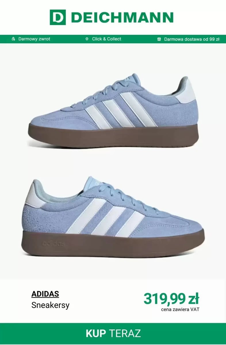 Strona 4 z gazetki Deichmann