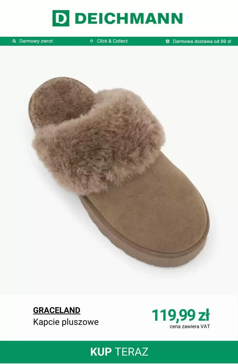 Strona 9 z gazetki Deichmann