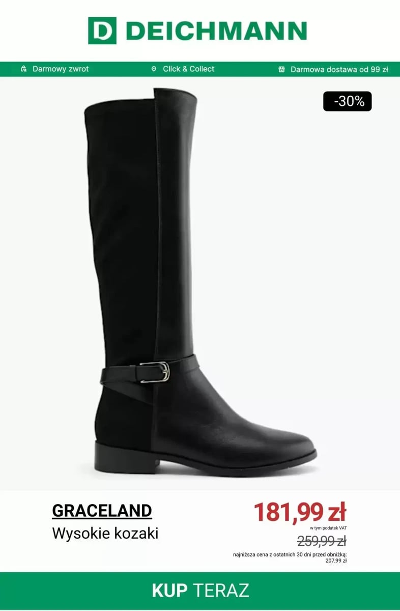 Strona 3 z gazetki Deichmann