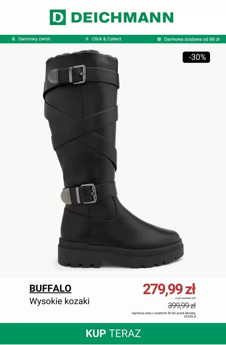 Strona 9 z gazetki Deichmann