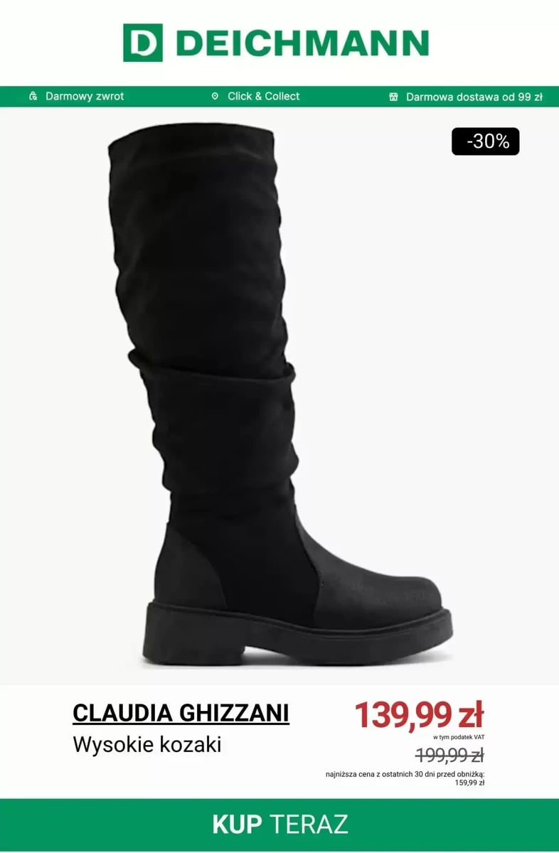 Strona 4 z gazetki Deichmann