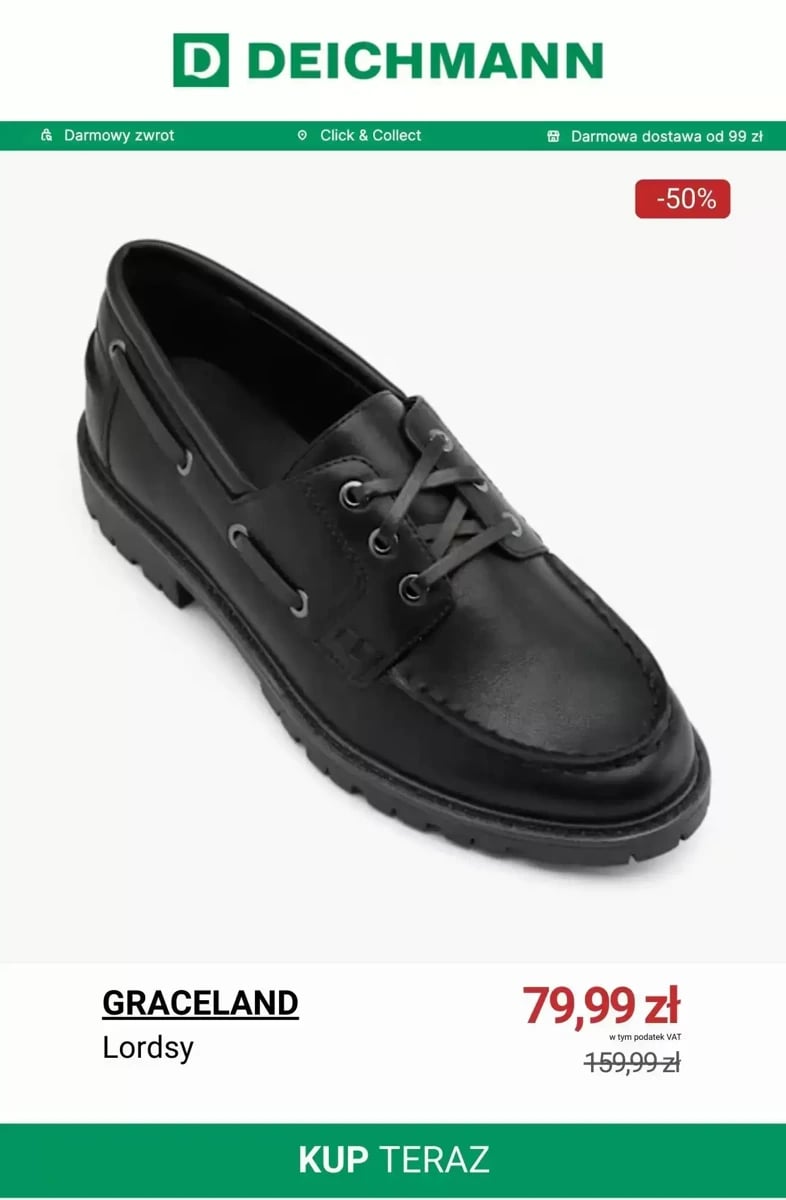Strona 4 z gazetki Deichmann