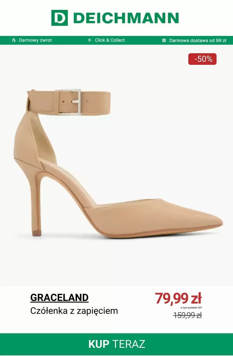 Strona 3 z gazetki Deichmann