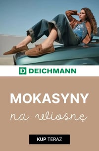 Gazetka Deichmann – 26.02.2026 – 05.03.2026