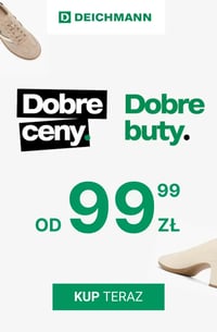 Gazetka Deichmann – 27.02.2026 – 07.03.2026