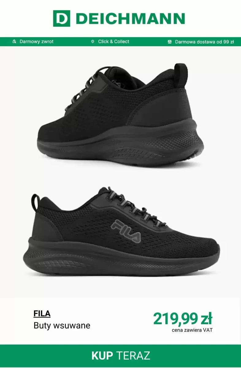 Strona 4 z gazetki Deichmann