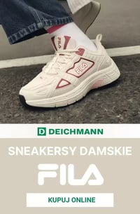 Gazetka Deichmann – 27.04.2026 – 04.05.2026