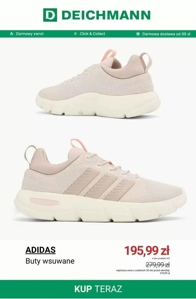 Strona 3 z gazetki Deichmann