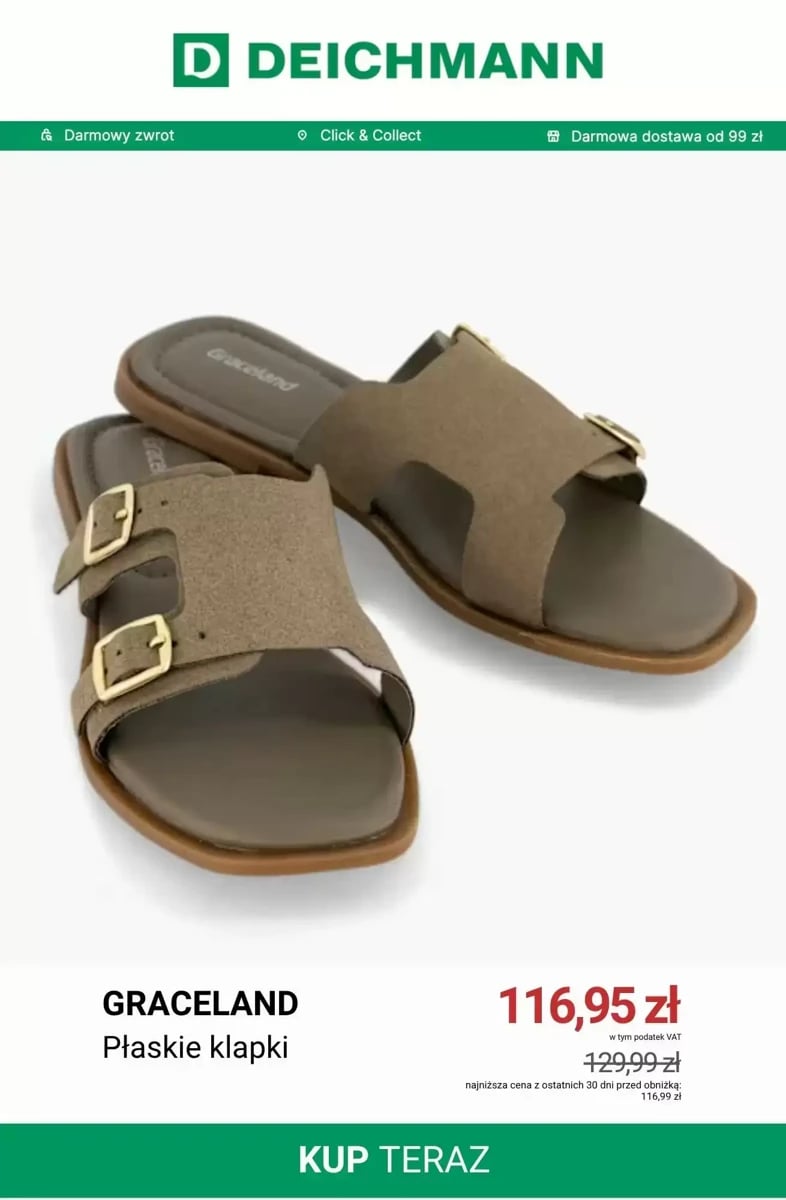 Strona 4 z gazetki Deichmann