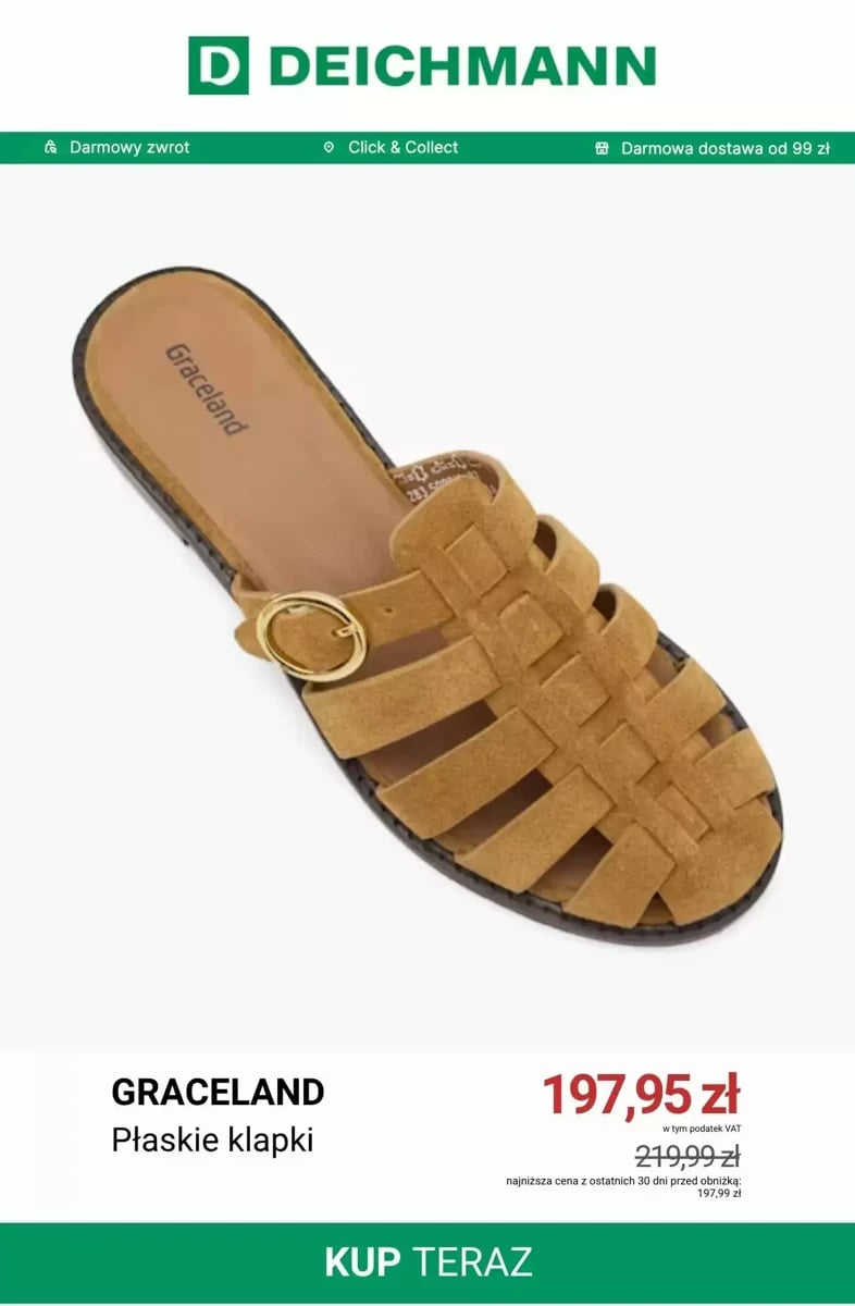 Strona 9 z gazetki Deichmann