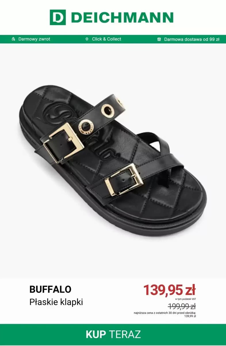 Strona 3 z gazetki Deichmann