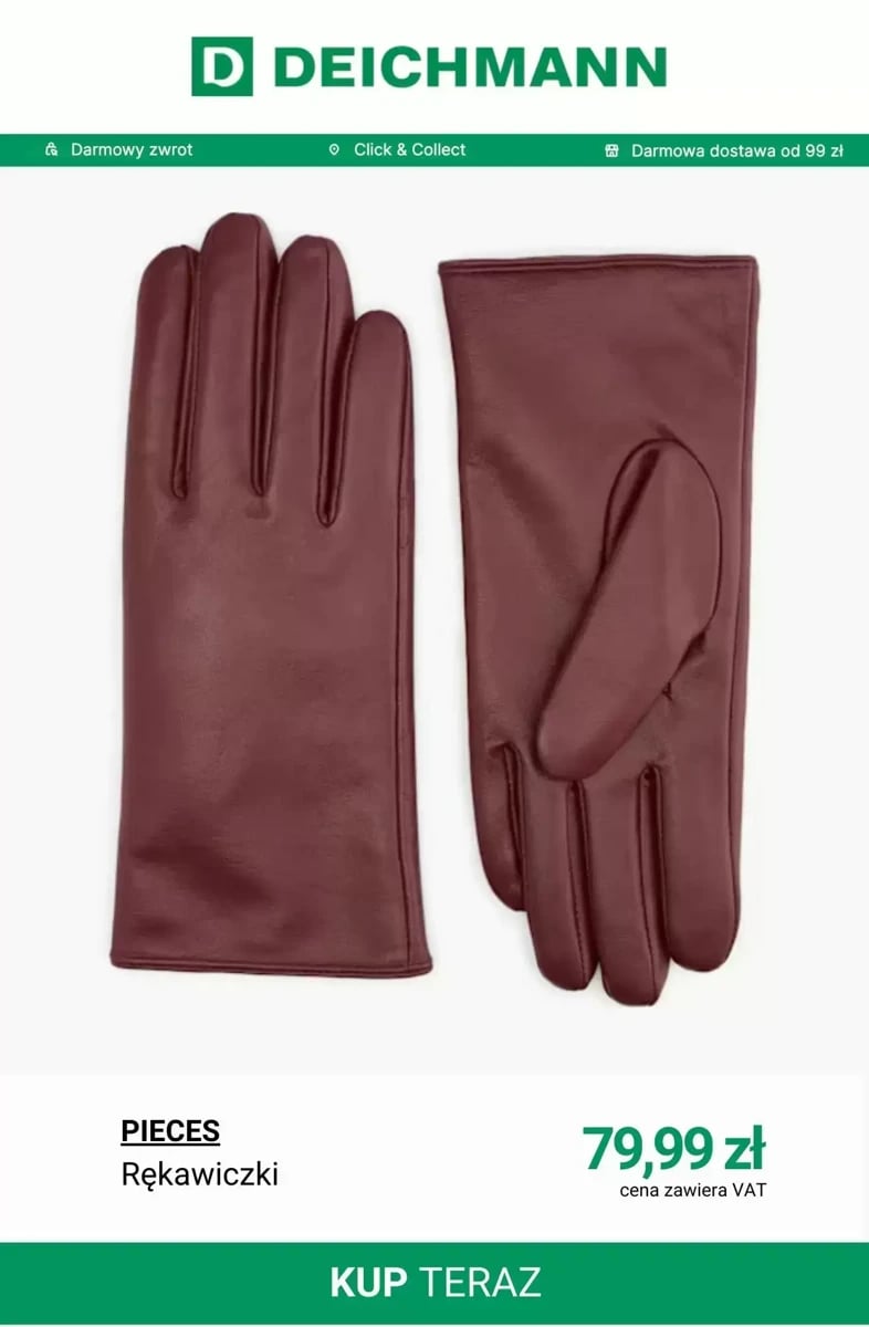 Strona 3 z gazetki Deichmann