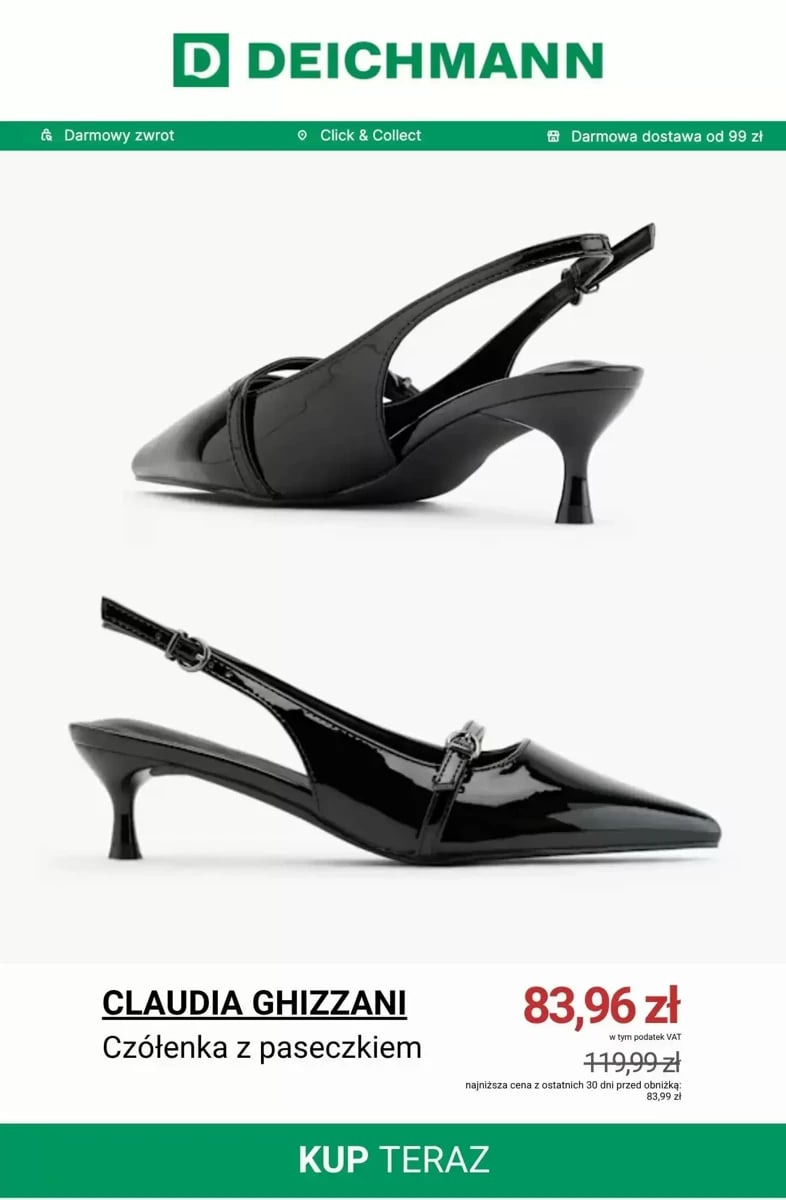 Strona 3 z gazetki Deichmann
