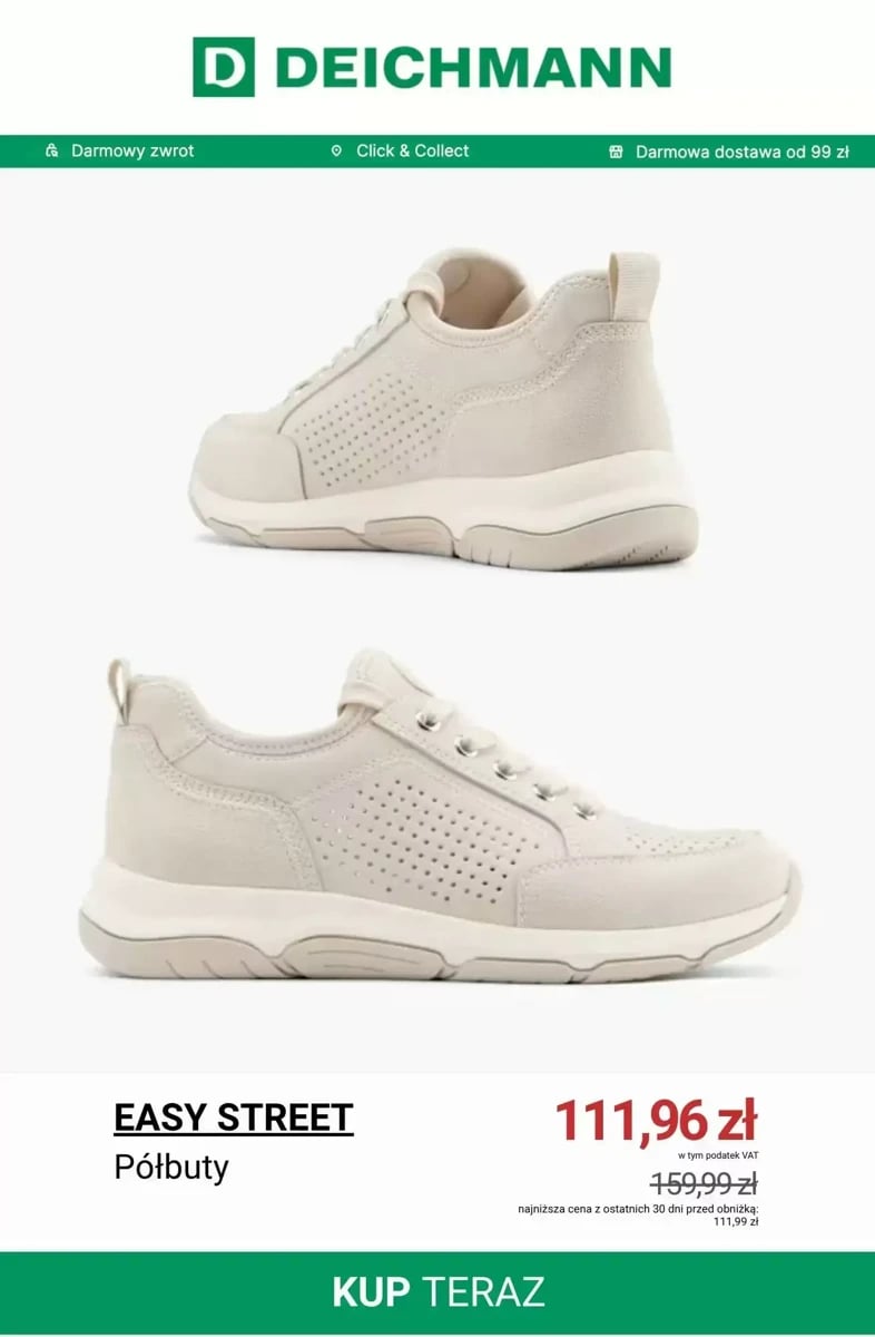 Strona 4 z gazetki Deichmann