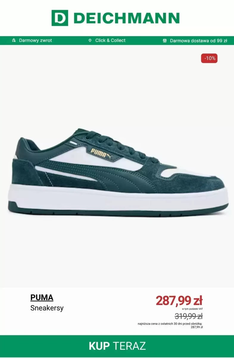Strona 3 z gazetki Deichmann