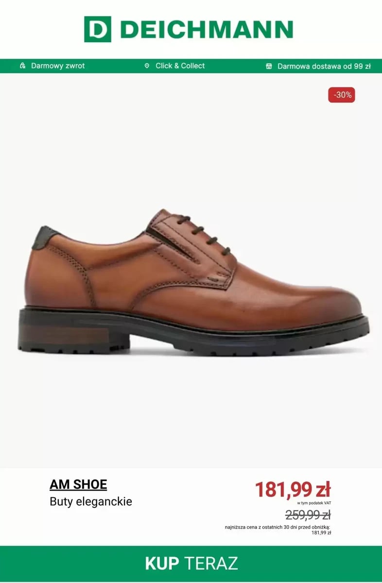 Strona 4 z gazetki Deichmann