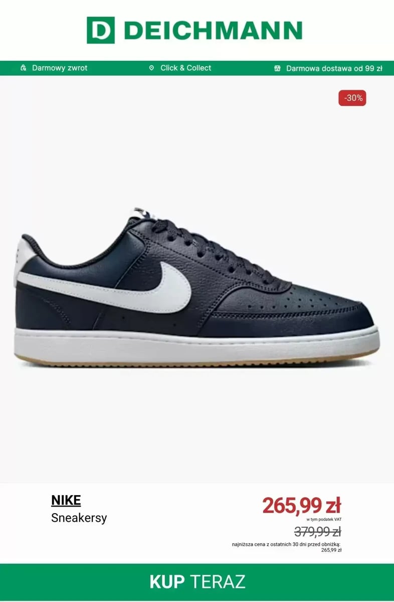 Strona 5 z gazetki Deichmann
