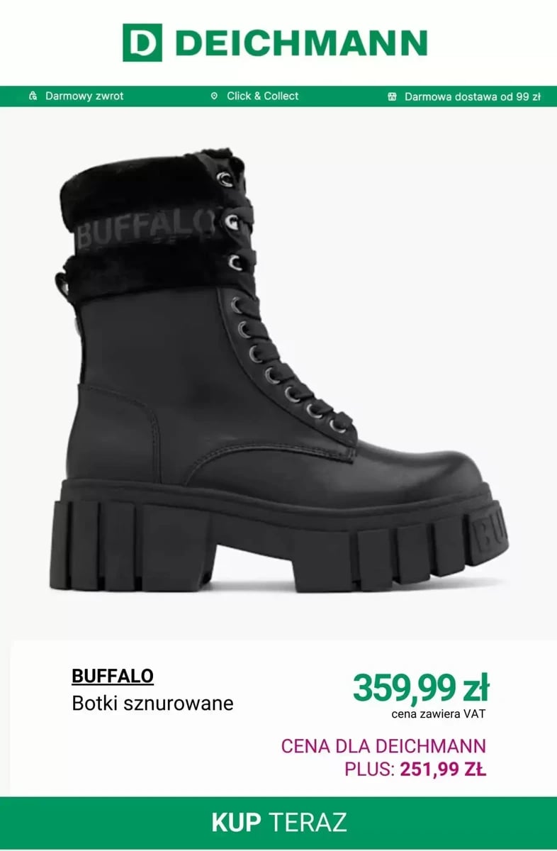 Strona 9 z gazetki Deichmann