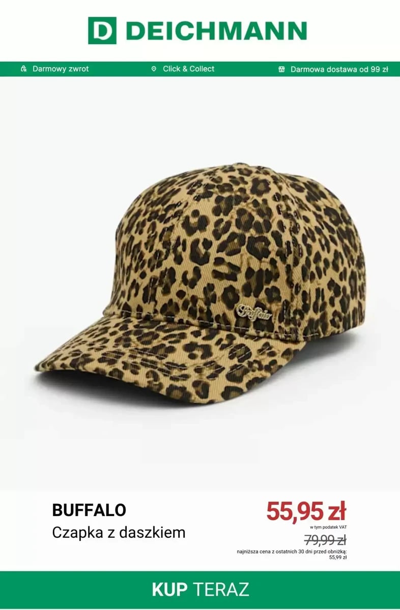Strona 3 z gazetki Deichmann