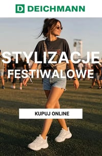 Gazetka Deichmann – 29.06.2026 – 05.07.2026