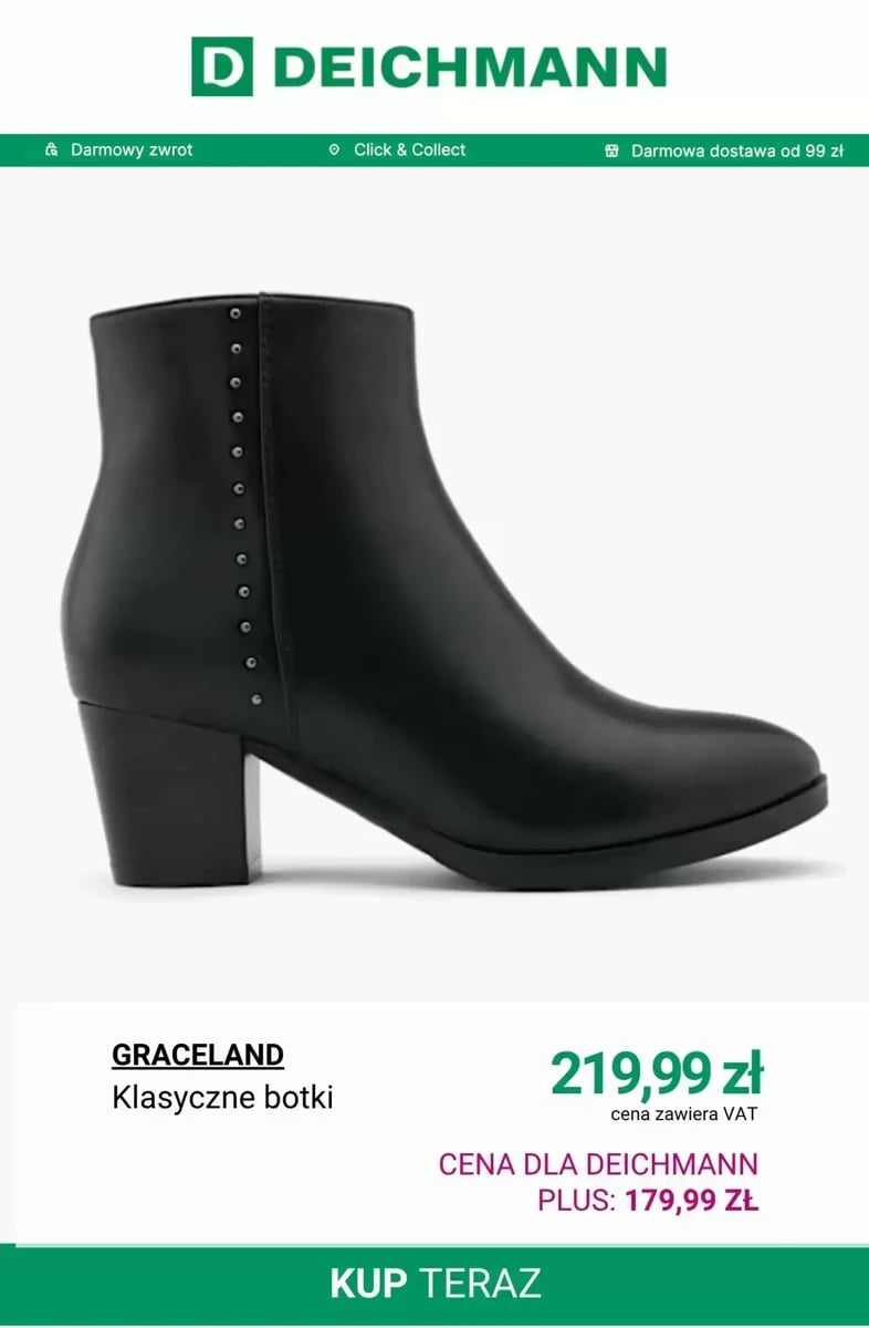 Strona 4 z gazetki Deichmann