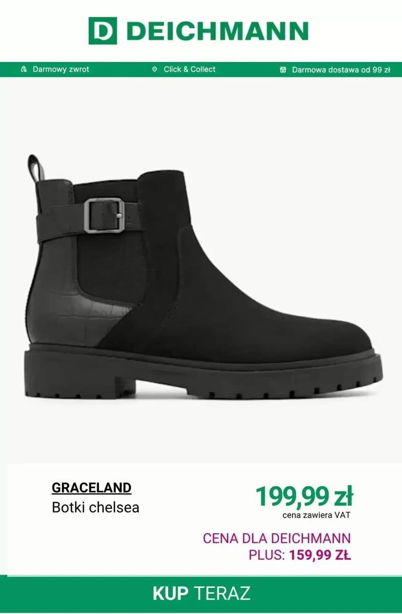 Strona 3 z gazetki Deichmann
