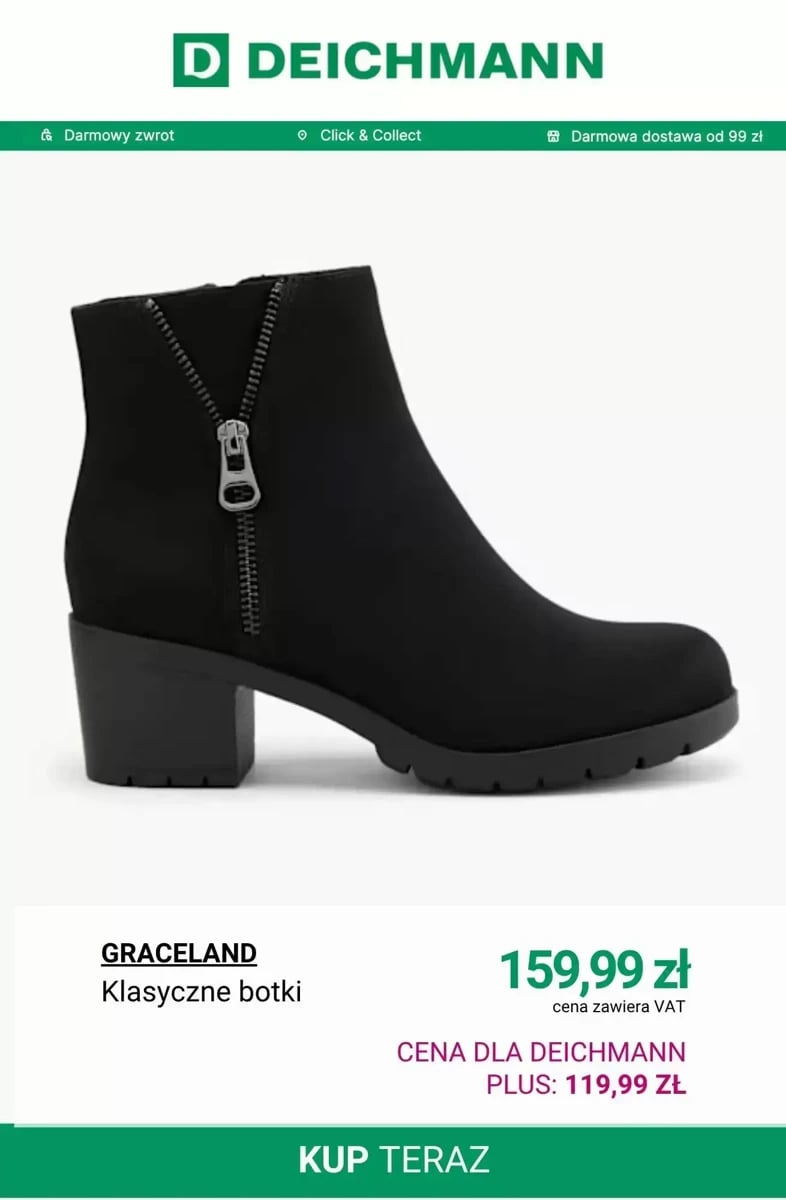 Strona 9 z gazetki Deichmann