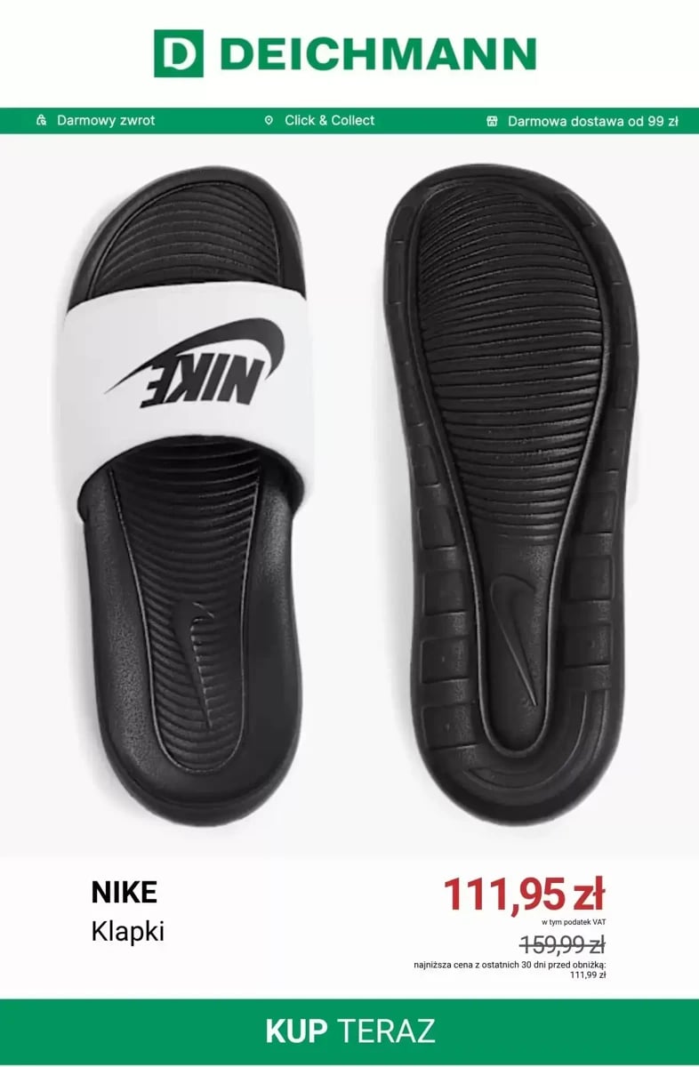 Strona 3 z gazetki Deichmann