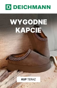Gazetka Deichmann – 30.12.2025 – 09.01.2026
