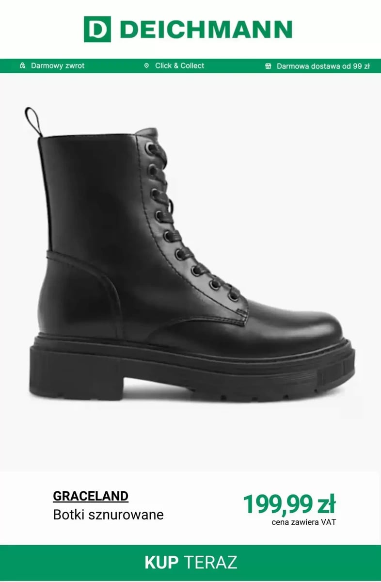 Strona 4 z gazetki Deichmann
