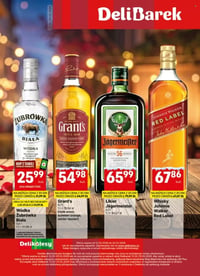Gazetka Delikatesy Centrum – 12.02.2026 – 25.02.2026