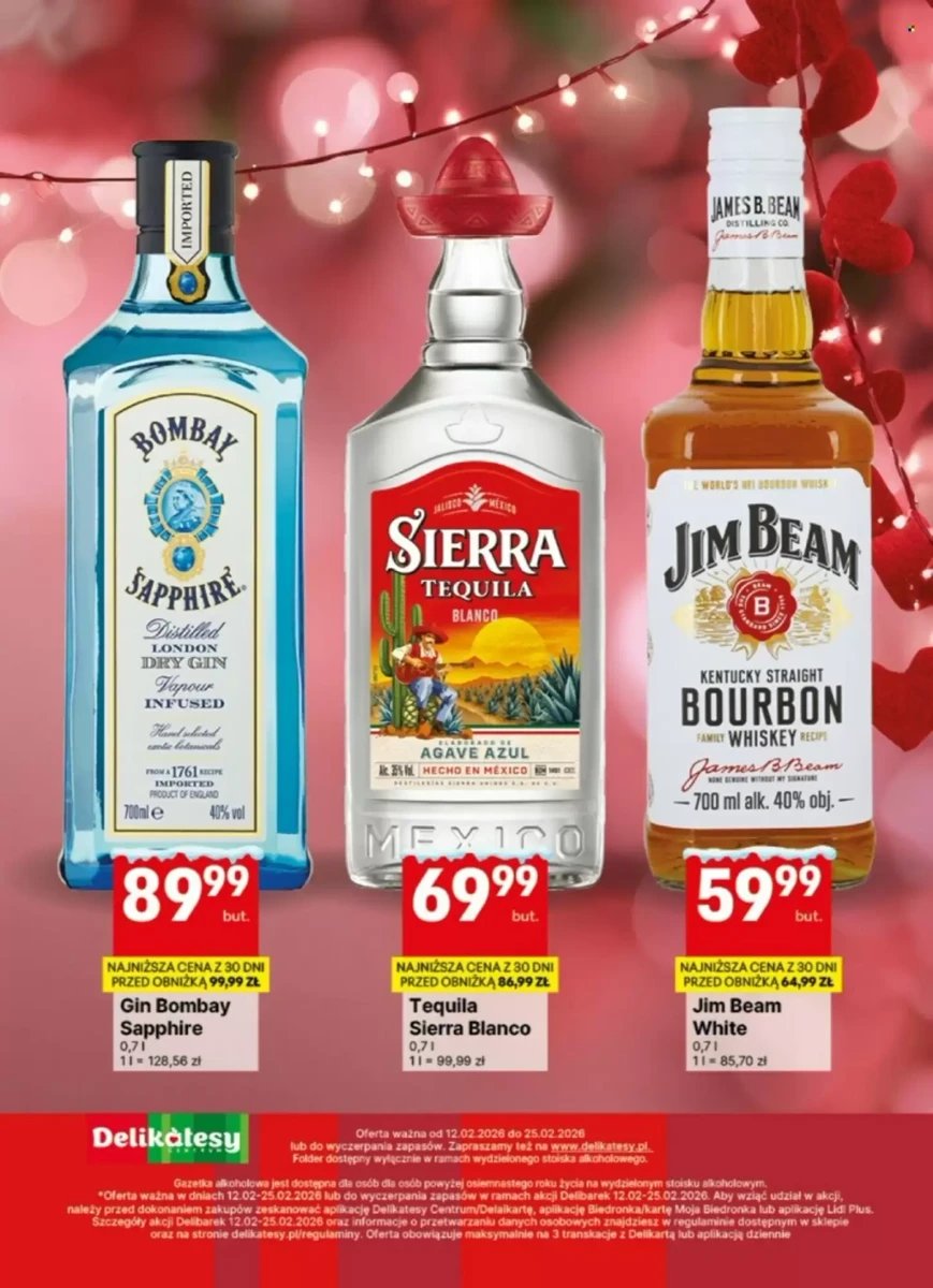 Strona 21 z gazetki Delikatesy Centrum