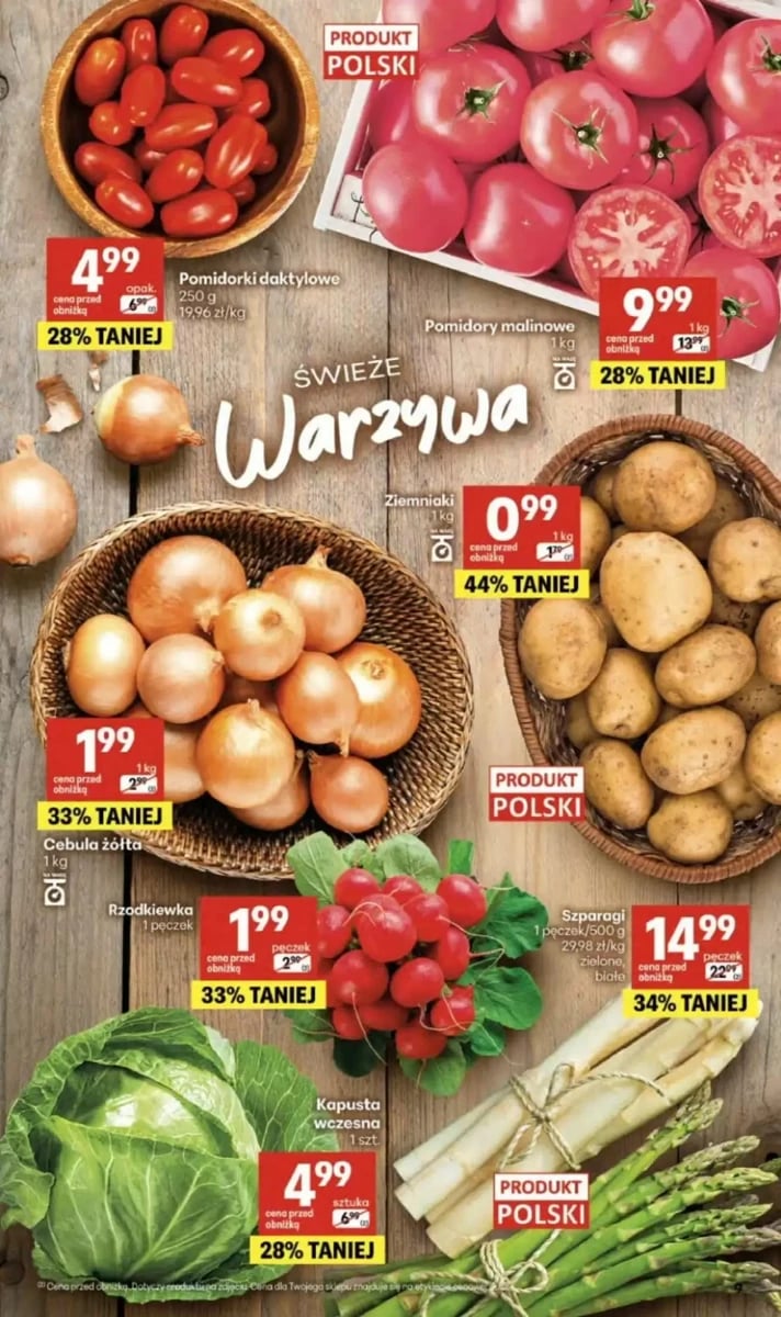Strona 9 z gazetki Delikatesy Centrum