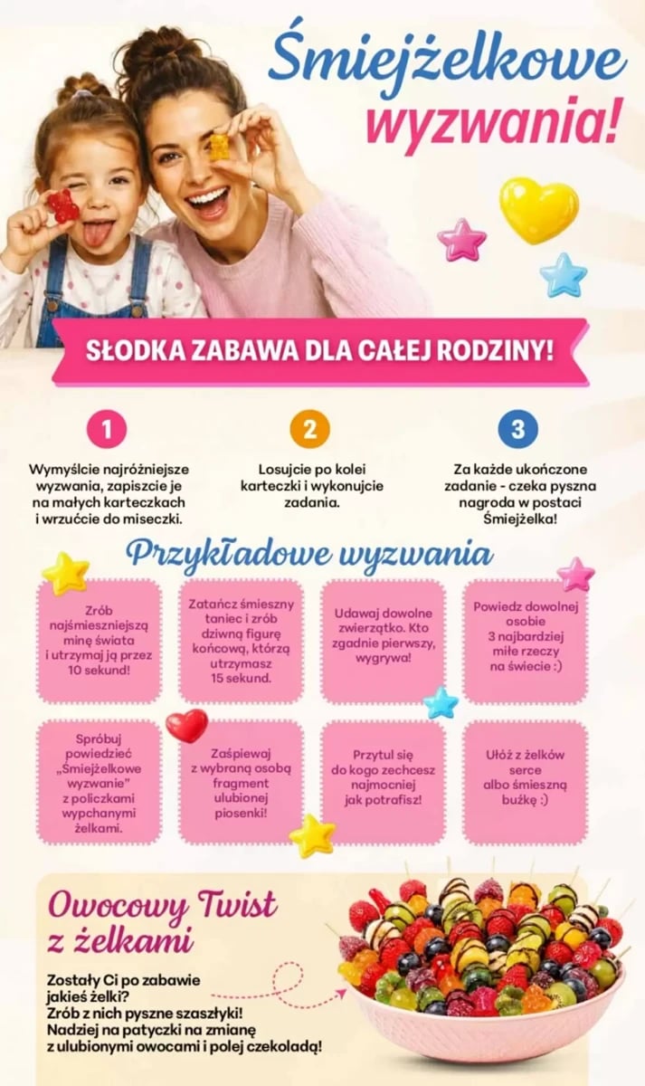 Strona 8 z gazetki Delikatesy Centrum
