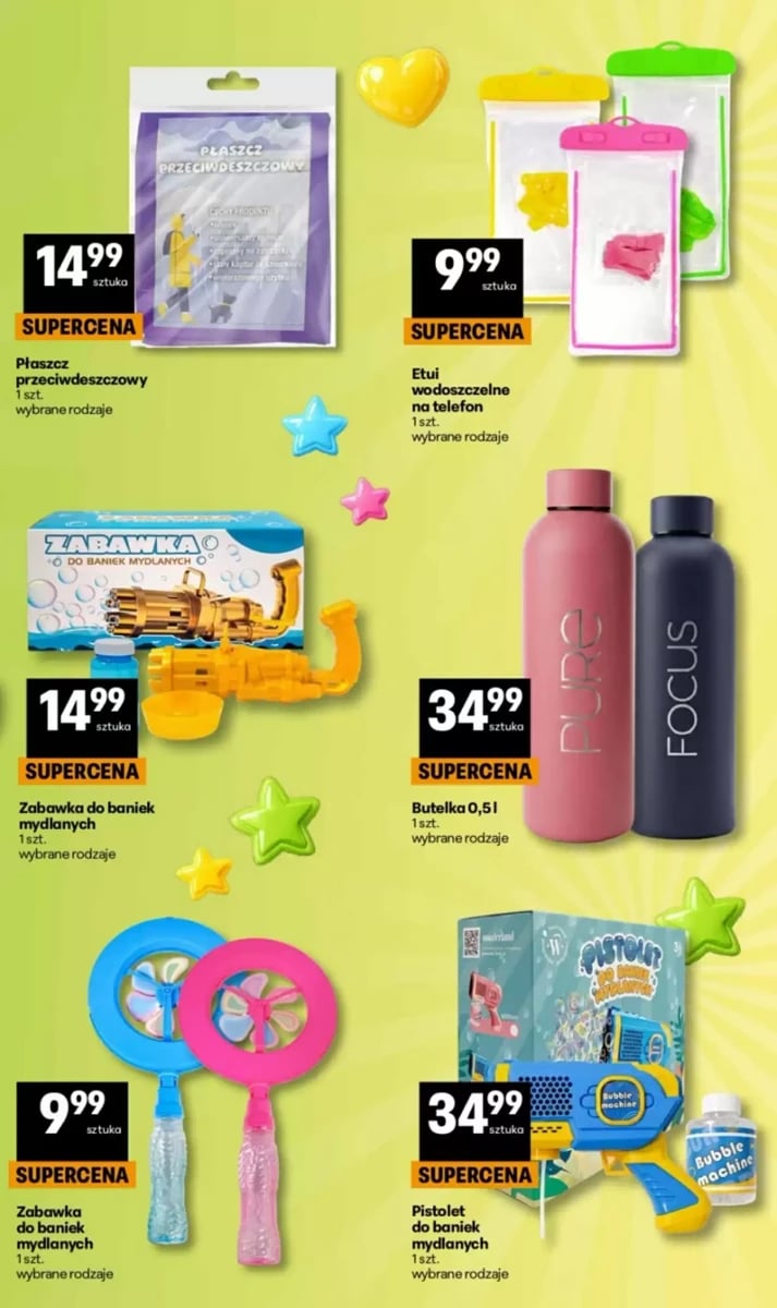 Strona 19 z gazetki Delikatesy Centrum