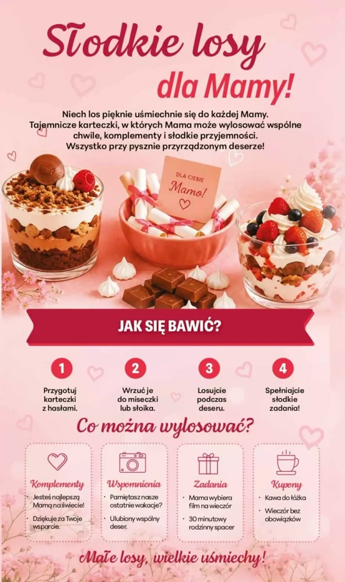 Strona 6 z gazetki Delikatesy Centrum