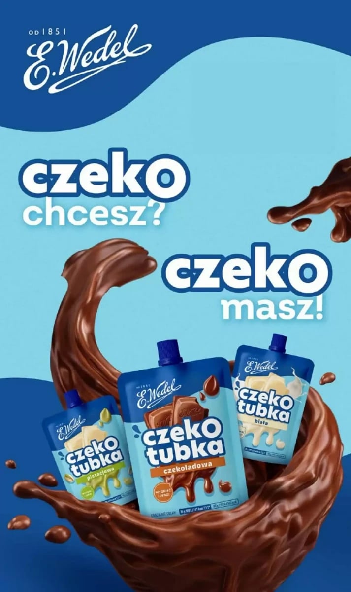 Strona 12 z gazetki Delikatesy Centrum