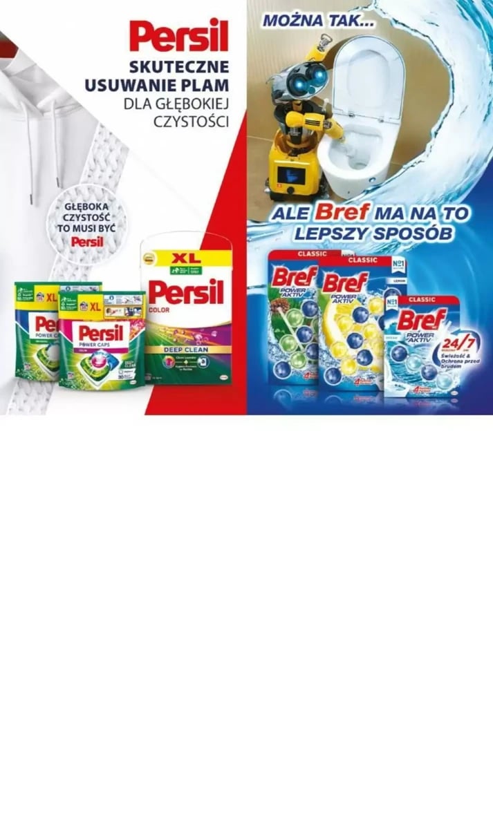 Strona 12 z gazetki Delikatesy Centrum