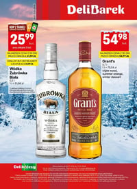 Gazetka Delikatesy Centrum – 29.01.2026 – 11.02.2026