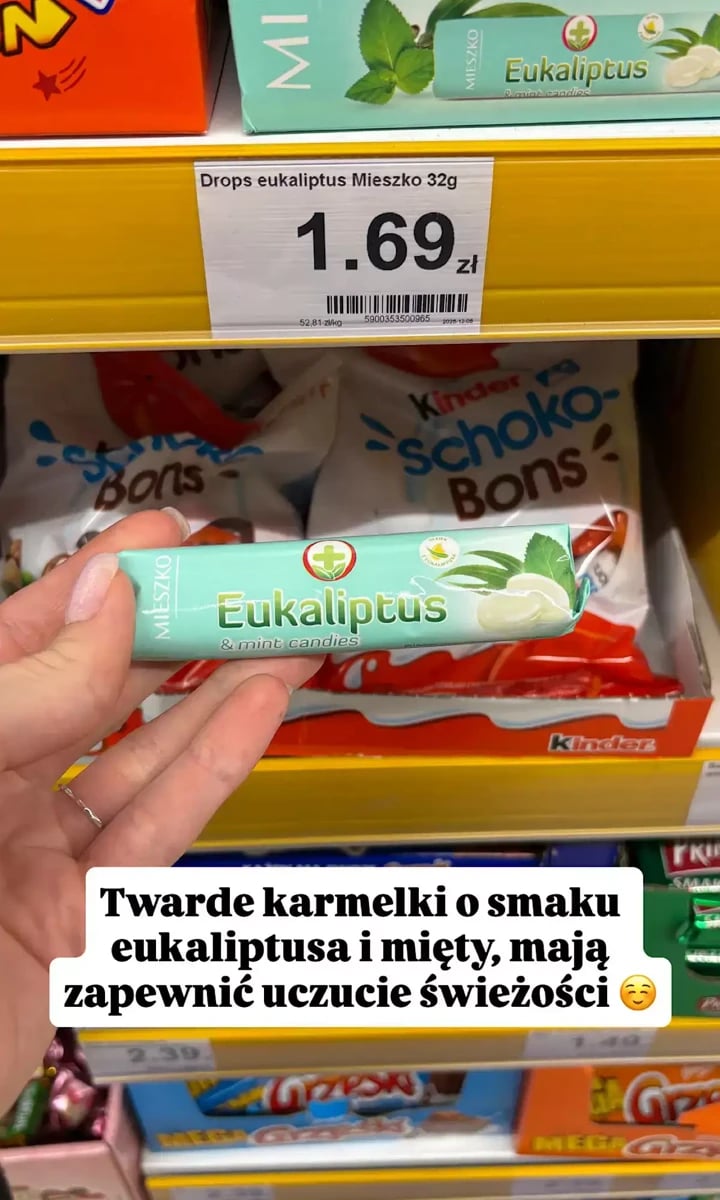 Strona 16 z gazetki Dino